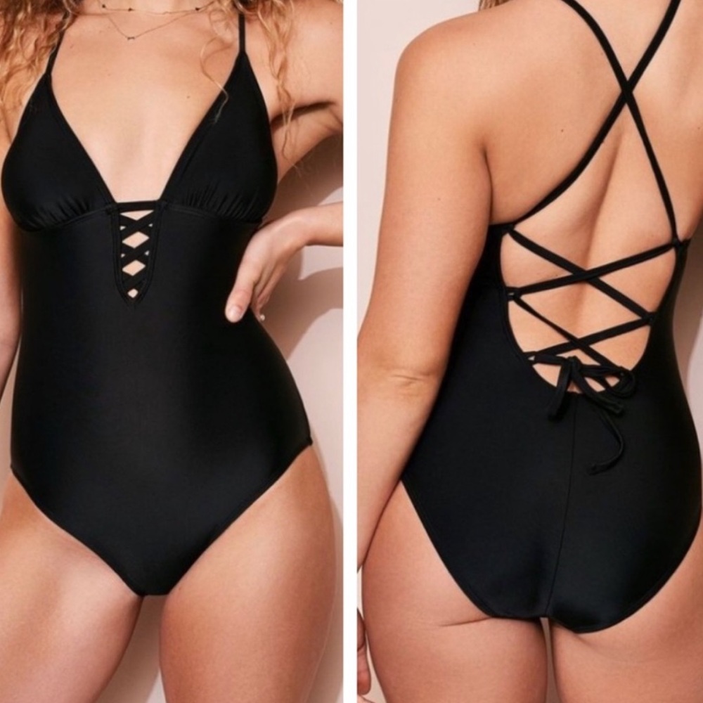 Adore Me one-piece swimsuit - NWT!